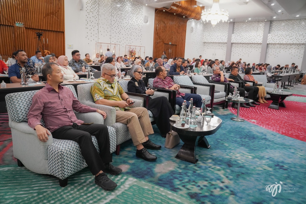 AAJI Gelar Diskusi Putusan MK atas Pasal 251 KUHD